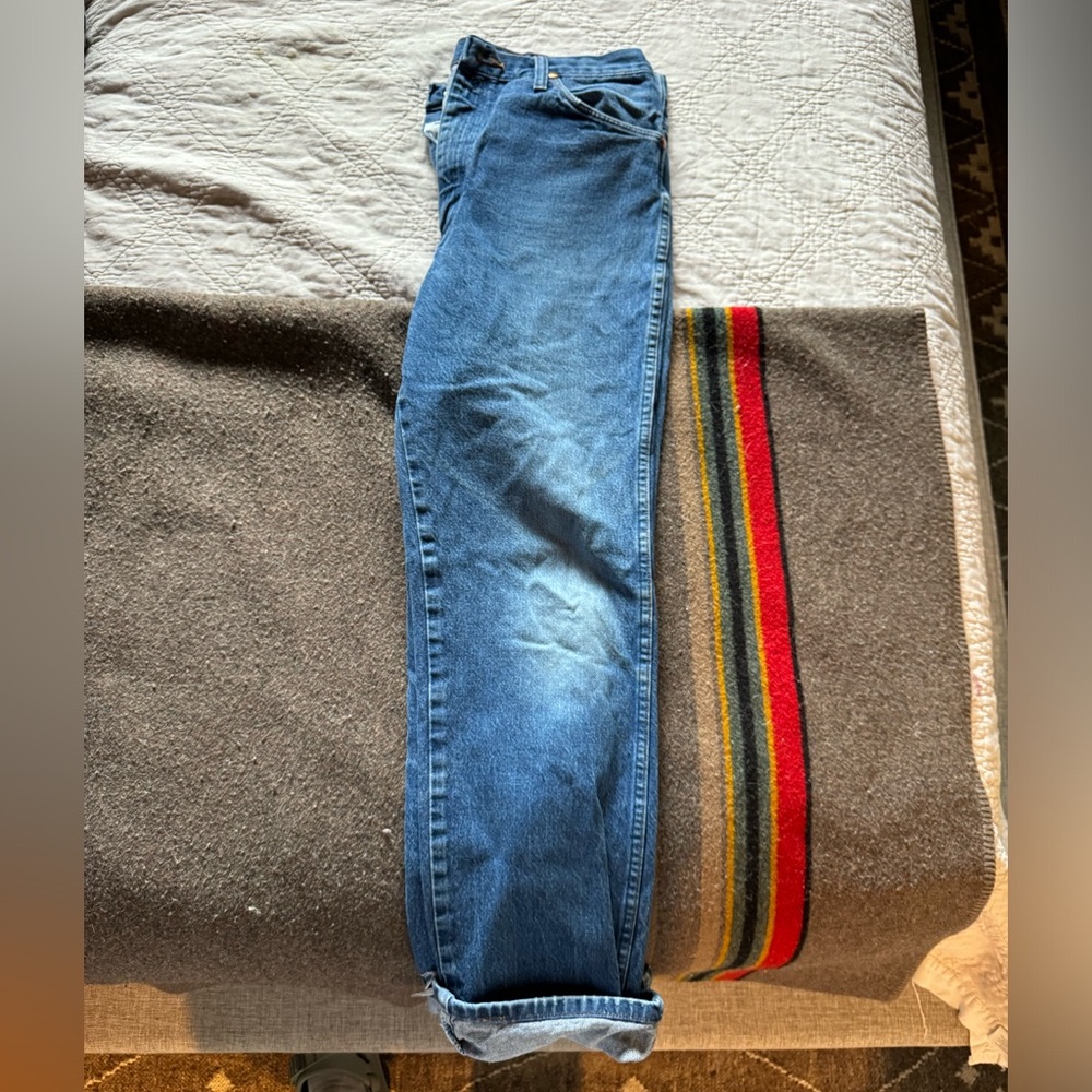 Wranglers 36x32